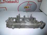 Ansaugkrümmer 46761258 Fiat Multipla (186) Großraumlimousine 1.9 JTD 110 (186.A.6000)