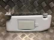 Sonnenblende Links 16079196PR Peugeot 208 I (CA/CC/CK/CL) Schrägheck 1.4 HDi (DV4C(8HR))