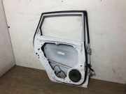 Tür Links Hinten 770032R010 Hyundai i30 Schrägheck 1.6 CRDi 16V VGT HP (D4FB)