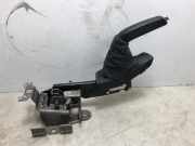 Handbremshebel 98031783ZD Peugeot 308 SW (4E/H) Kombi 1.6 HDi 16V (DV6TED4(9HZ))