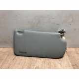 Sonnenblende Links 852012E110LO Hyundai Tucson SUV 2.0 CRDi 16V 4x2 (D4EA) 2005
