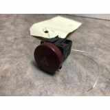 Warnleuchte Schalter 6554V6 Peugeot Partner Combispace Großraumlimousine 1.6 16V (TU5JP4(NFU)) 2007