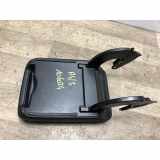 Armlehne Audi A4 (B8) Limousine 2.7 TDI V6 24V (CAMA) 2008
