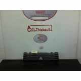 Grill 96129991YB Citroën C15 Van 1.8 D (XUD7(161A)) 2300