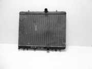 Radiator 1330W2 Peugeot 407 (6D) Limousine 2.0 HDiF 16V (DW10BTED4(RHR)) 2004