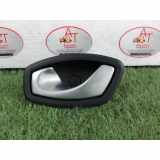 Türgriff Innen Links Hinten Renault Megane III Berline (BZ) Schrägheck 5-drs 1.5 dCi 110 (K9K-636)
