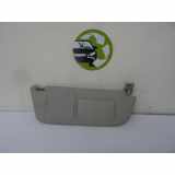 Sonnenblende RECHTS 24459701 Opel Corsa C (F08/68) Schrägheck 1.0 12V (Z10XE) 2002