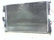 Radiator 8200735039 Dacia Sandero Schrägheck 1.5 dCi 75 (K9K-892) 2008