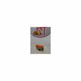 Blinkerglas Links VOOR 7701203558 Renault Express/Rapid/Extra Van 1.6 D (F8M-720) 1988