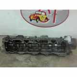 Zylinderkopf 00000200CN Citroën C3 (FC/FL/FT) Schrägheck 5-drs 1.4 HDi (DV4TD(8HZ)) 2005