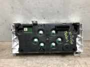Tachoeinheit Kmh - 8200668078 Renault Modus/Grand Modus (JP) Gro?raumlimousine 1.5 dCi 65 FAP (K9K-768)