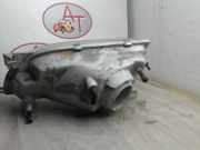 Scheinwerferglas Rechts Ford Transit Van 2.5 Di (4FB)