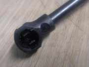 Gasdruckfeder Hinten 8731E6 Peugeot 206+ (2L/M) Schrägheck 1.1 XR,XS (TU1JP(HFX))