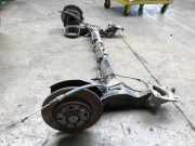 Hinterachse Komplett 1614089580 Citroën DS5 (KD/KF)