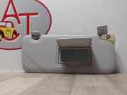 Sonnenblende RECHTS 16126929BJ Citroën C3 Picasso (SH) Großraumlimousine 1.6 HDi 16V (DV6C(9HR))