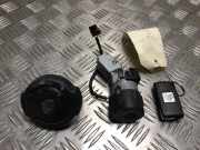 Zündschloss 00004162XT Citroën C5 III Berline (RD) Schrägheck 2.0 HDiF 16V (DW10BTED4(RHR))