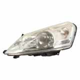 Scheinwerferglas Links 6208L0 Fiat Scudo (270) Van 2.0 D Multijet (DW10UTED4(RHK))
