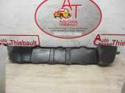 Stoßstange Aufpralldämpfer Hinten Nissan X-Trail (T30) SUV 2.2 Di 4x4 (YD22ETi)