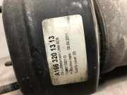 Federbein Links Vorne 1663206913 Mercedes-Benz ML III (166) SUV 3.0 ML-350 BlueTEC V6 24V 4-Matic (OM642.826)