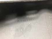 Kofferraumdeckel Verkleidung C 95555560301RKS Porsche Cayenne (9PA) SUV 4.5 V8 32V Turbo (M48.50)