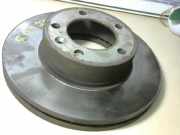 Bremsscheibe Links Vorne 7700314064 Renault Master II (FD/HD) Van 2.5 dCi 150 FAP (G9U-632(G9U-B6(MY)))