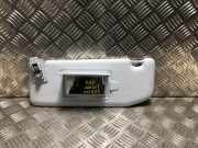 Sonnenblende Links 96738898PR Opel Corsa F (UB/UH/UP) Schrägheck 5-drs 1.5 CDTI 100 (D15DT(DV5RD))