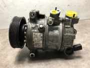 Klima Pumpe 5Q0816803D Volkswagen Polo VI (AW1) Schrägheck 5-drs 1.0 TSI 12V (DKLA) DKLA