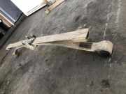 Blattfeder Rechts Hinten Ford Transit Connect Van 1.8 Tddi (BHPA)