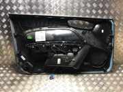 Türverkleidung Rechts Vorne - Audi A1 (8X1/8XK) Schrägheck 3-drs 1.2 TFSI (CBZA)