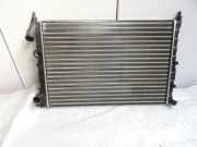 Radiator Renault R21 PHASE 2 2.1D - 8V
