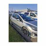 Heckklappe Gummi 8707G7 Peugeot 308 (4A/C) Schrägheck 1.6 16V THP 155 (EP6CDT(5FV)) 2011