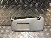 Sonnenblende Links 51168267911 BMW 3 serie (E46/2) Coupé 323 Ci 24V (M52-B25(256S4))