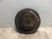 Bremsscheibe Links Vorne 1808479 Ford StreetKa Cabrio 1.6i (CDRB)