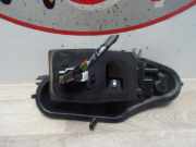 Kennzeichenbeleuchtung RECHTS Citroën C3 (SC) Schrägheck 5-drs 1.4 HDi (DV4C(8HR))