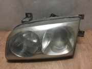 Scheinwerferglas Links 921033A020 Hyundai Trajet Großraumlimousine 2.0 CRDi 16V (D4EA)