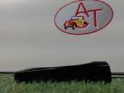 Türgriff Außen Ra Cadillac STS (K63) Limousine 3.6 V6 24V VVT Li (LY7)