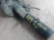 Federbein Rechts Vorne 6Q0413031BJ Skoda Fabia II (5J) Schrägheck 5-drs 1.4 TDI 70 (BNM)