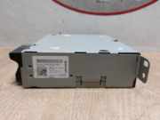 Radio ORIGINEEL 1613842580 Citroën C4 Berline (NC) Schrägheck 5-drs 1.6 Hdi 90 (DV6DTED(9HP))