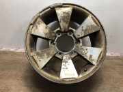 Felge 4250D025 Mitsubishi L-200 Pick-up 2.5 TDI 4x4 (4D56T)