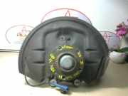 Radnabe Rechts Hinten 0000374887 Citroën C5 III Tourer (RW) Kombi 2.2 HDiF 16V 173 DPFS (DW12BTED4(4HT))