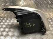 Scheinwerferglas Rechts 0000620670 Citroën C2 (JM) Schrägheck 3-drs 1.1 (TU1JP(HFX))