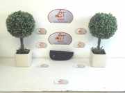 Türgriff Außen Links Vorne 8200107367 Renault Kangoo (KC) Großraumlimousine 1.5 dCi 80 (K9K-702)