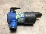Scheibenwaschpumpe Vorne 286206393R Dacia Sandero III Schrägheck 1.0 SCe 65 12V (B4D-419(B4D-H4))