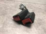 Gürtelschnalle Links Hinten 6R0857739AQVZ Volkswagen Polo V (6R) Schrägheck 1.2 TSI 16V BlueMotion Technology (CJZC) CJZC