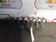 Schraubenfeder Hinten 550200060R Renault MEGANE 3 PHASE 1