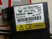 Steuerger?t Airbag 8201163282 Dacia Sandero I (BS) Schr?gheck 1.5 dCi 85 (K9K-796)