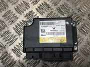 Steuergerät Airbag 285582617R Renault Scénic III (JZ) Großraumlimousine 1.5 dCi 110 (K9K-836(K9K-J8))