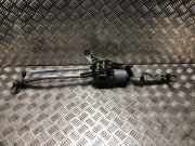 Scheibenwischermotor Vorne 2048201040 Mercedes-Benz C (W204) Limousine 2.2 C-220 CDI 16V (OM646.811)