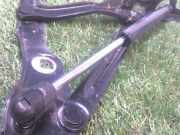 Kofferraumscharnier Rechts Cadillac STS (K63) Limousine 3.6 V6 24V VVT Li (LY7)