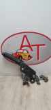 Handbremshebel 735420525 Fiat Idea (350AX) Großraumlimousine 1.3 JTD 16V Multijet (188.A.9000)
